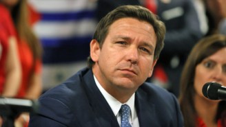 Ron DeSantis May Be In Big Trouble Now That A Criminal Investigation Has Been Opened Into His Martha’s Vineyard Stunt