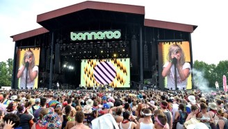 Bonnaroo 2021 Has Been Canceled Due To Waterlogged Festival Grounds