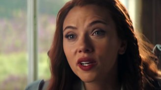 Scarlett Johansson Called Marvel’s ‘Black Widow’ Lawsuit Response ‘Misogynistic’ In A Scathing Statement