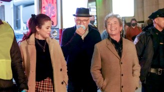 Selena Gomez Introduced Steve Martin And Martin Short To ‘WAP’ And Other Profane Rap Songs