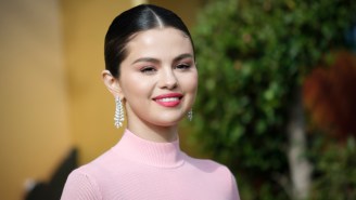 Selena Gomez Is ‘Beyond Proud’ Of Her Work With Disney After Jokingly Saying That She ‘Signed My Life Away’
