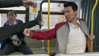 An Actual Bus Driver Critiqued The Bus Fight In ‘Shang-Chi’ And Hilariously Noted The Several Times He Would’ve Just Hit The Brakes
