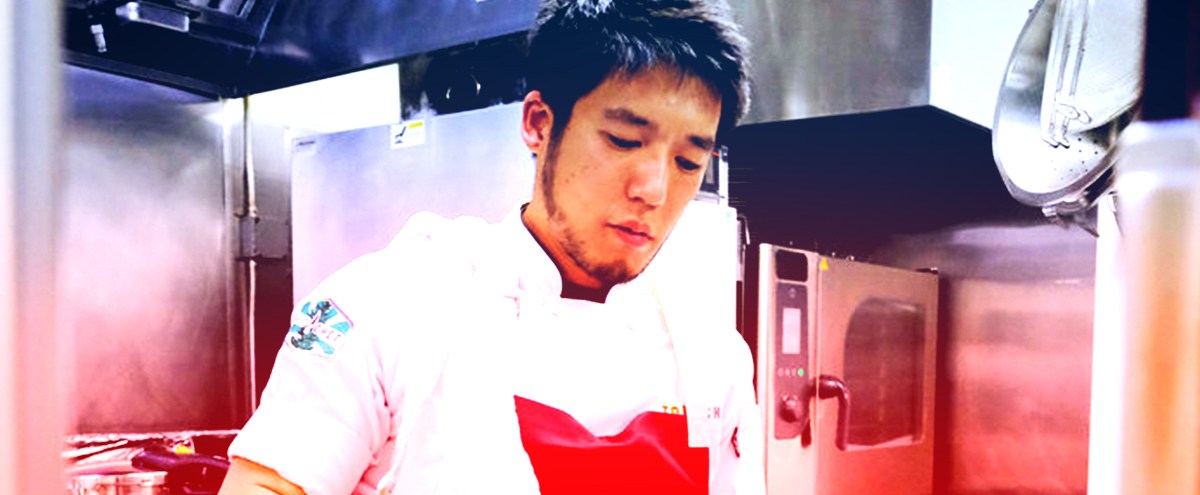 ‘Top Chef’ Fan Favorite Shota Nakajima Shares His Tips On The Perfect Karaage