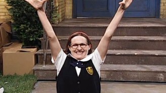 Molly Shannon Opened Up About The Tragedy That Shaped Her Most Famous ‘SNL’ Character