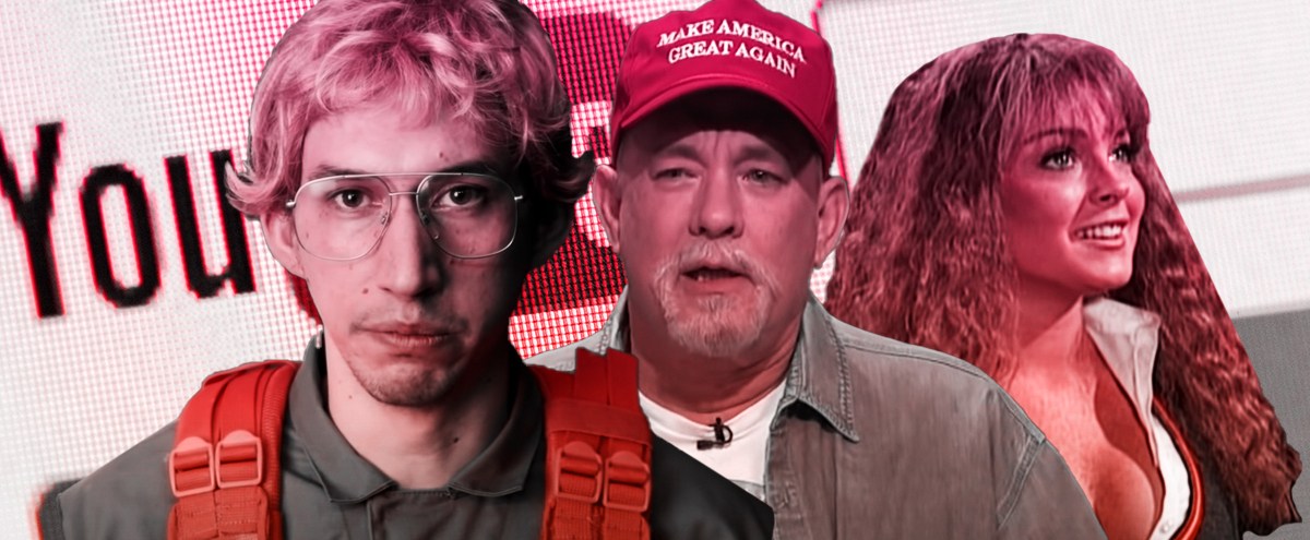 The Ten Most-Watched ‘SNL’ Videos Are A Fascinating Glimpse At The Internet’s Browsing Habits