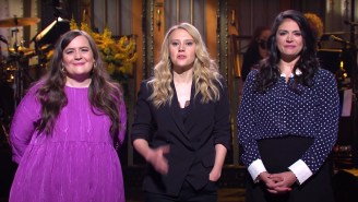 ‘SNL’ Reveals Which Cast Members Will Stay (And Which Are Going) Mere Days Before The Season 47 Premiere