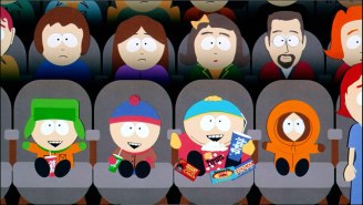 Trey Parker And Matt Stone Are Making So Many ‘South Park’ Movies For Paramount+