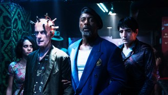 ‘The Suicide Squad’ Is Profane, Gory, Gorgeous, But Ultimately A Little Disappointing