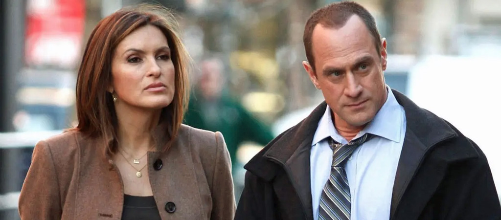 Law And Order Stabler Benson