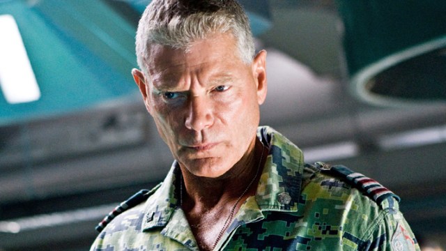 Stephen Lang cried over Avatar script – thereporteronline