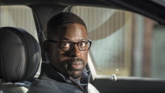Sterling K. Brown And ‘John Wick’ Creator Derek Kolstad Are Teaming Up For A New Amazon Film, ‘Coyote Blue’