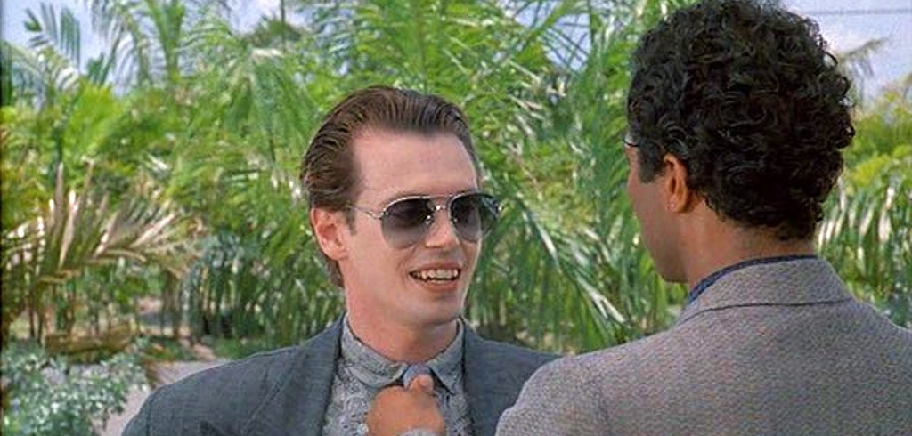 Pics Of Now Huge Stars Making Hilarious Miami Vice Cameos Went Viral