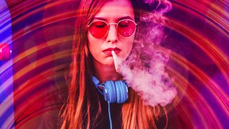How To Smoke Weed Without Paranoia — A Deep Dive Into The Science Behind The Feeling