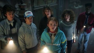 Netflix’s First Video Game Offerings Are Two ‘Stranger Things’ Mobile Games Only Available In Poland