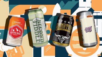 These Dry Hopped IPAs Will Help You Close Out Summer With A Bitter Bang