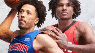 How Each Lottery Pick Performed At The 2021 Las Vegas Summer League