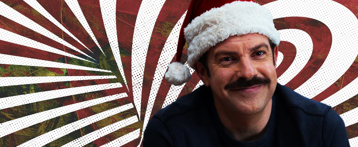 The Rundown: It Is Now A Settled Fact That Santa Claus Exists In The ‘Ted Lasso’ Universe