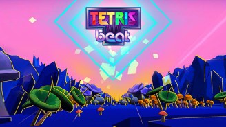 ‘Tetris Beat’ Is Combining Music And ‘Tetris’ In A Very Cool Way