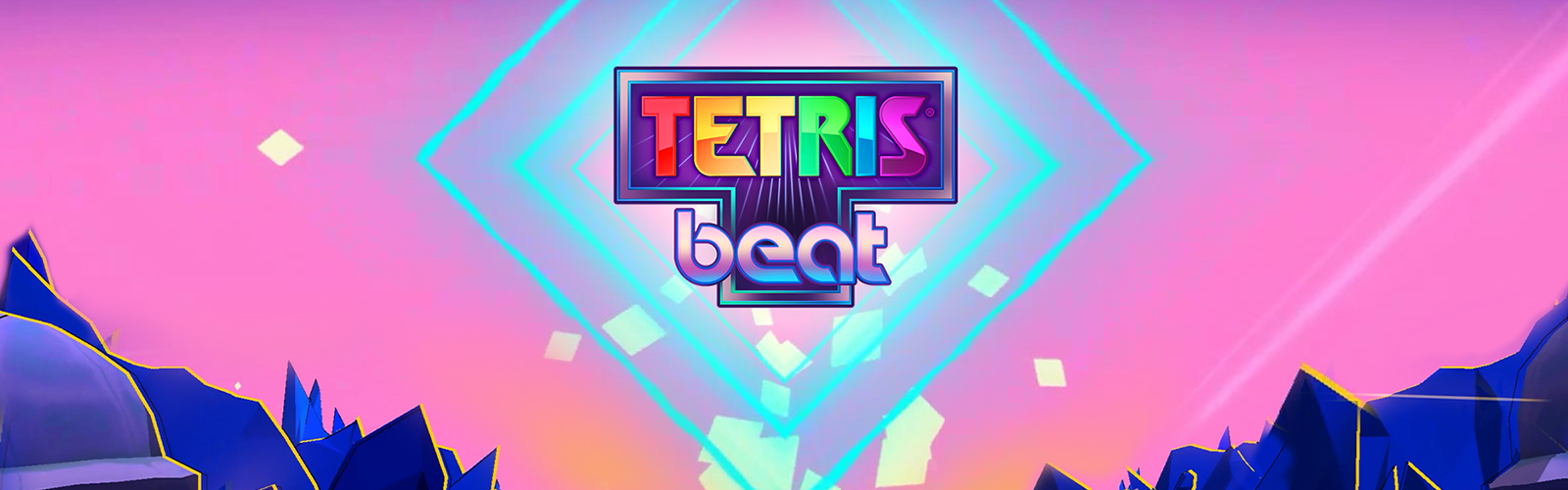 Tetris Beat' Is Combining Music And 'Tetris' In A Very Cool Way