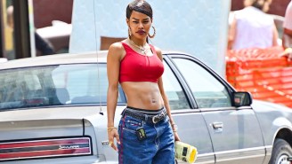 Teyana Taylor Reveals She Had Emergency Surgery To Remove Lumps In Her Breasts