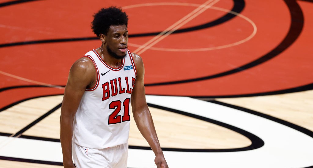 Thaddeus Young Praises How Nice Spurs Players Are: ‘There Are Not Any Buttholes’