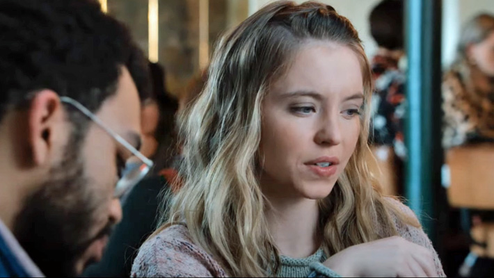 Sydney Sweeney Is Judging People Again In 'The Voyeurs' Trailer