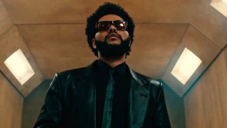 The Weeknd Suffers Defeat To A Daring Damsel In The Video For ‘Take My Breath’