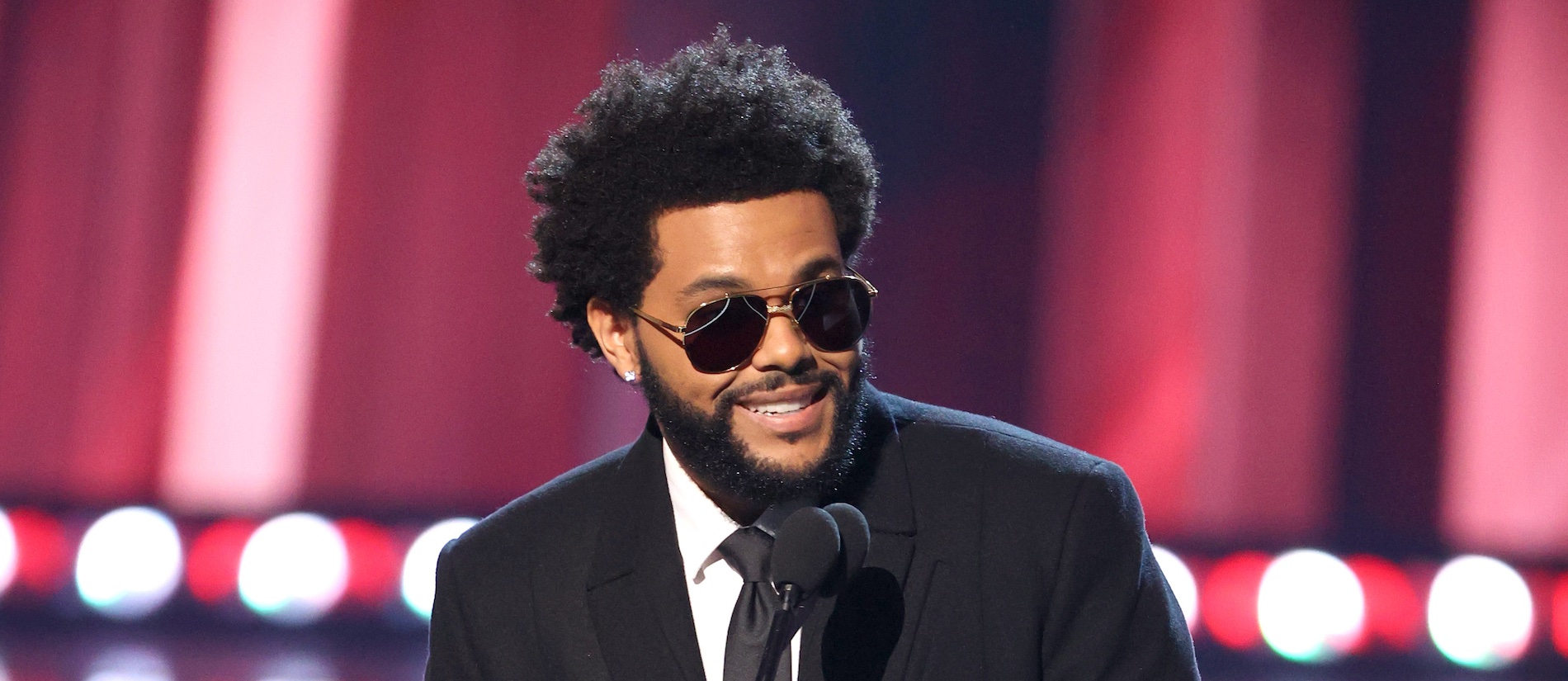 The Weeknd Now Has The SecondMost Diamond Singles Ever