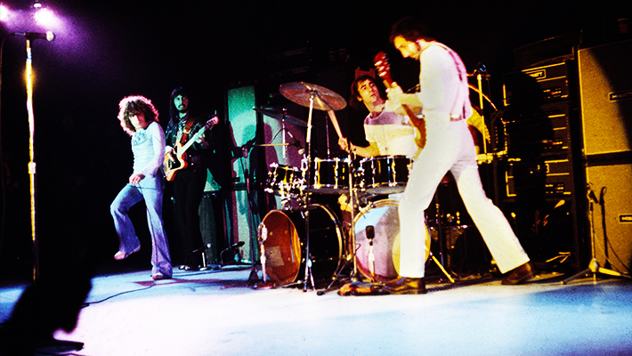 The Who's Best Songs, Ranked