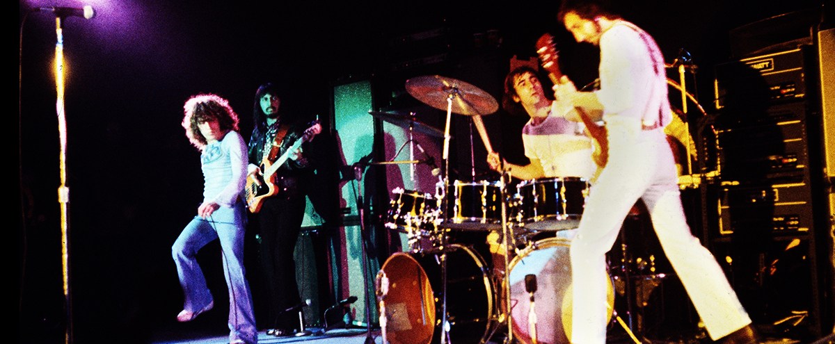 The Best Songs By The Who, Ranked