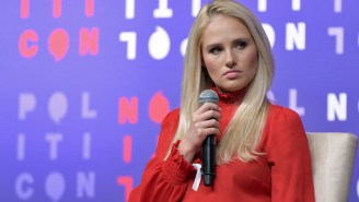 Tomi Lahren Got Dragged By The LA Registrar After Attempting To Ignite More Voter Fraud Conspiracies