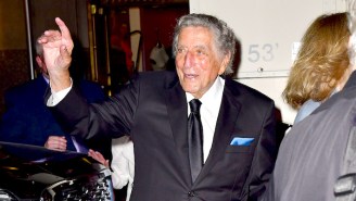 95-Year-Old Tony Bennett Is Retiring From Touring After Cancelling 2021 Tour Dates