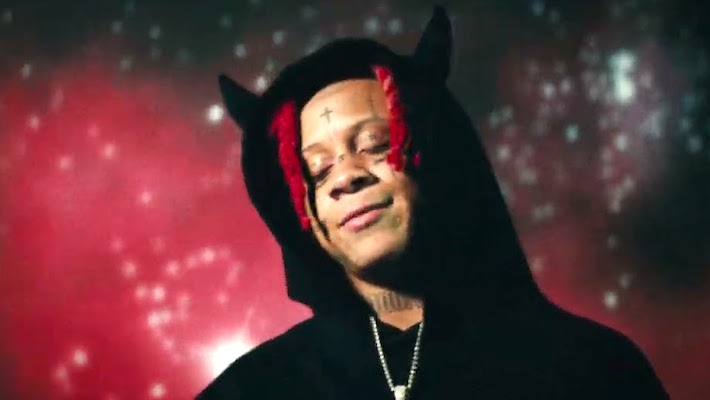 you know time is of the essence trippie redd