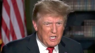 People Cannot Believe That Trump Thinks You Have To Give The Taliban ‘Credit’ For Being ‘Good Fighters’