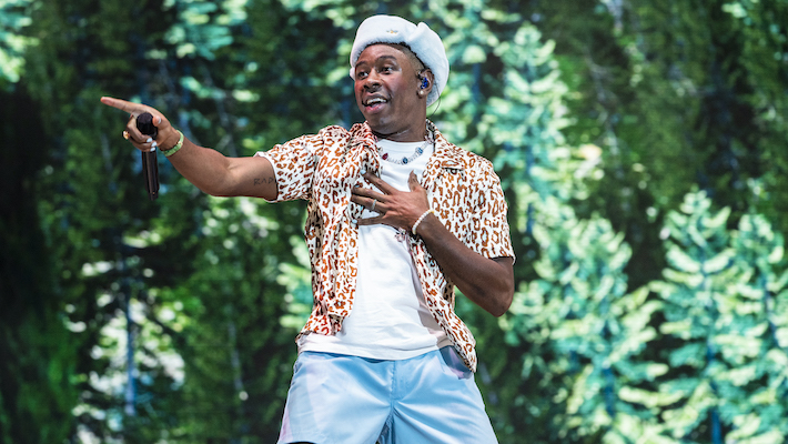 Concert Review: Tyler, the Creator at FTX Arena March 20, 2022