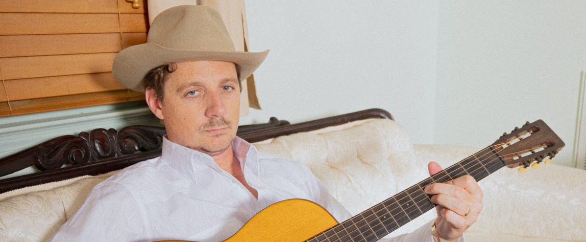 Is The Latest Sturgill Simpson Album Also The Last? An Investigation