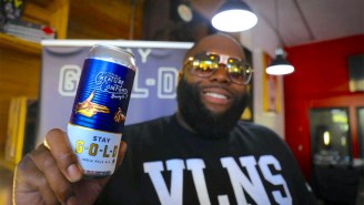 Run The Jewels Partner With Black-Owned Breweries And Events For Their Own Line Of Craft Beer