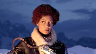 Thandiwe Newton Calls It A ‘Big Mistake’ That ‘Solo’ Killed The First Black Woman To Have A ‘Real Role’ In ‘Star Wars’