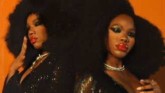 VanJess Deliver A Long-Overdue Collaboration With Lucky Daye Through A Remix Of ‘Slow Down’