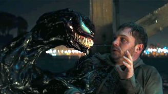 ‘Venom: Let There Be Carnage’ Was Apparently Forced To Cut Scenes After The ‘Matrix Resurrections’ Set Took Over San Francisco