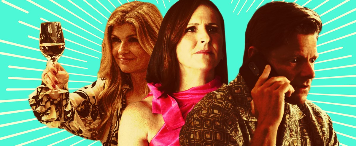 The Subtle Monsters Of ‘The White Lotus,’ Ranked