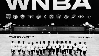 How The WNBA Became The World’s Most Community Focused Sports League