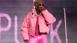 Young Thug Shares A Message From Jail On His Track With Drake From ‘Business Is Business’