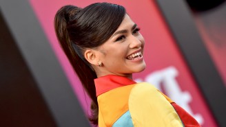 Francis Ford Coppola Wants Quite The Cast, Including Zendaya And Oscar Isaac, For His First Movie In A Long Time