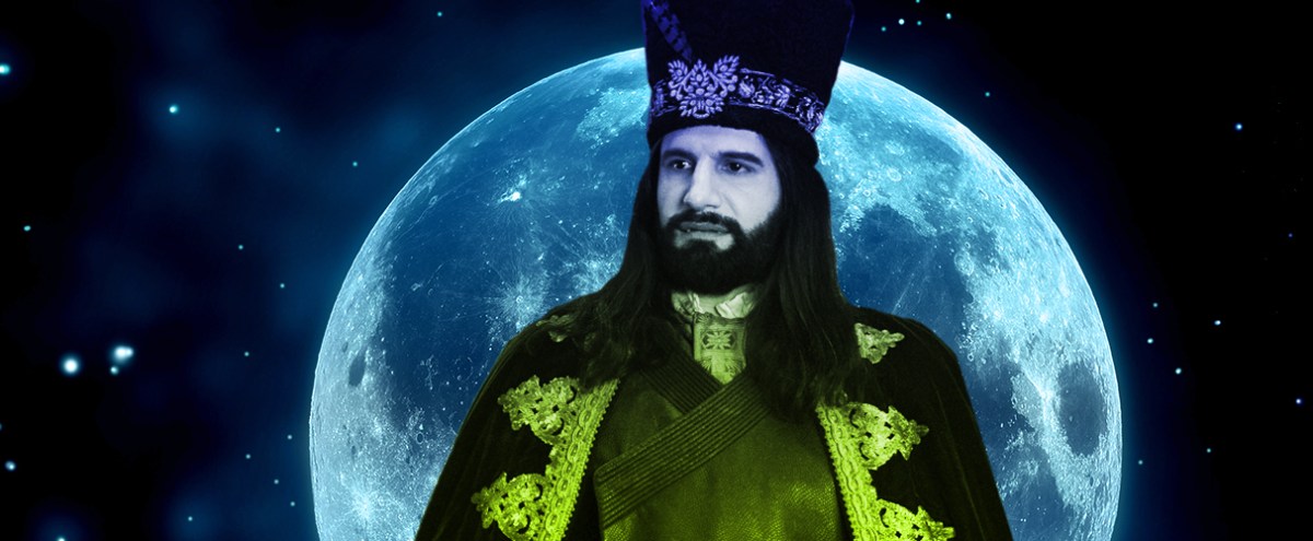 ‘What We Do In The Shadows’ Kayvan Novak On Why There’s Trouble Ahead For The Nandor/Guillermo Relationship