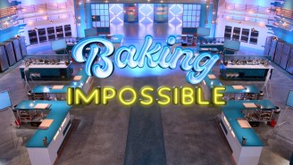 Bakers And Engineers Are Teaming Up For Netflix’s Latest Baking Competition Show, ‘Baking Impossible’