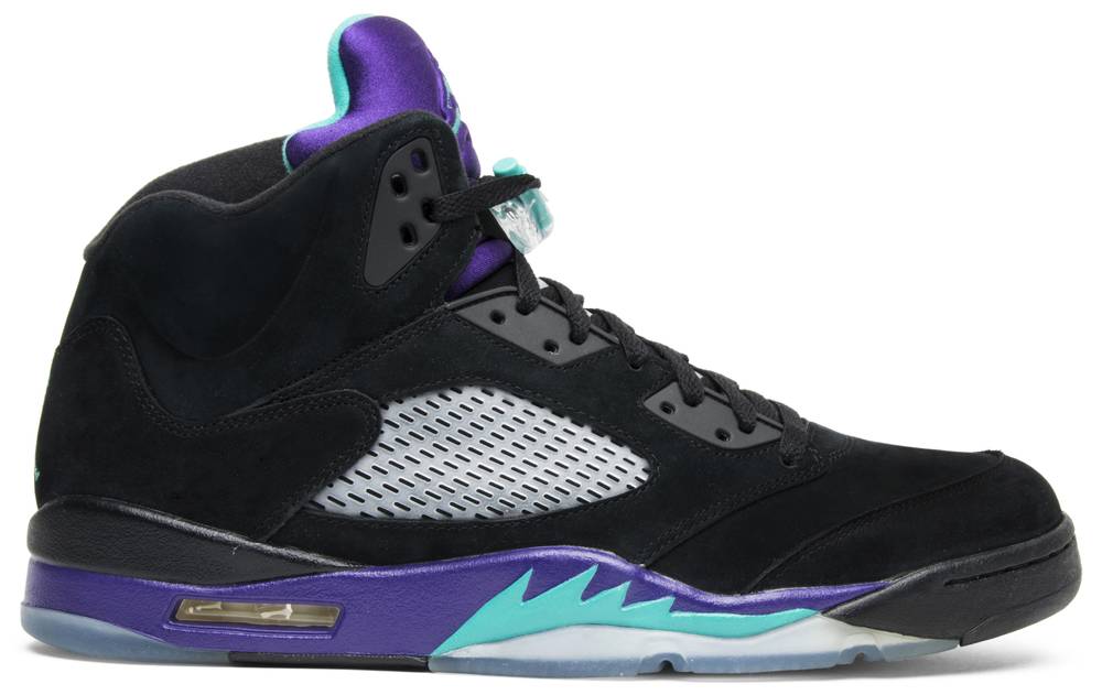 Best jordan 5 on sale colorways