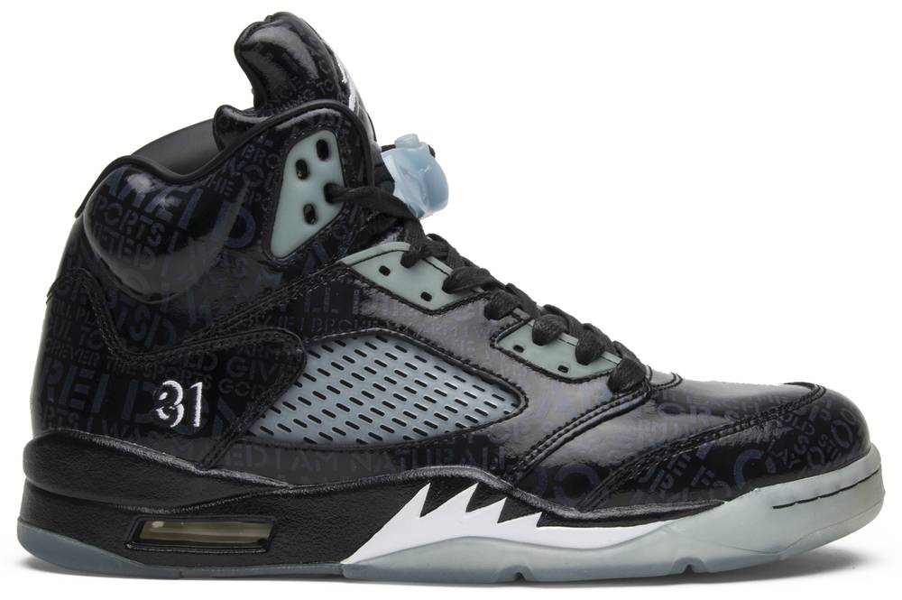 SBD - air jordan v doernbecher pays tribute to isaac arzate release date  Triple Black 553558 - 091 Release Date - Air Jordan 12 Retro OVO  lukemitchell25