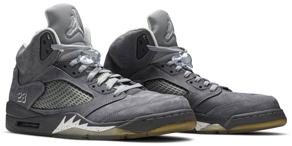 og wolf grey 5s