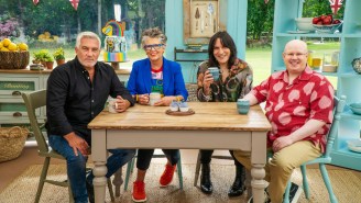 ‘The Great British Bake-Off’ Is Promising No More Cringey Themed Episodes Like Last Season’s ‘Mexican Week’